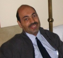 Ali Zaidi