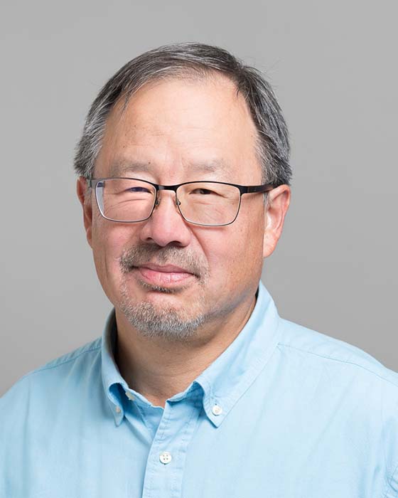 Paul Chow