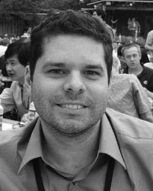 Christian Gutierrez