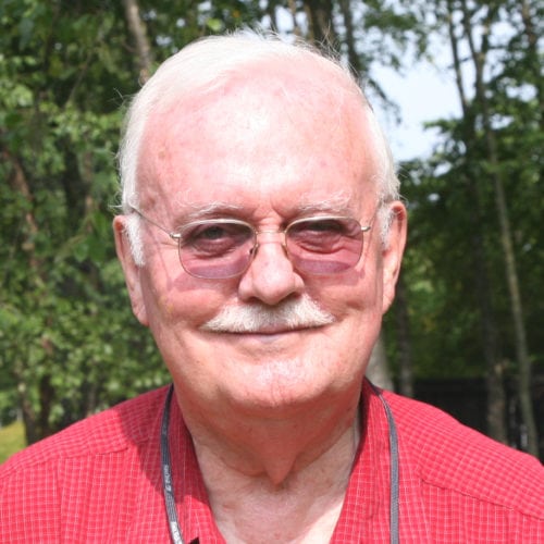 David Coleman