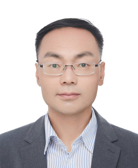 Zhengrong Wei