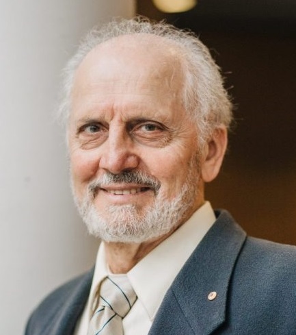 George Paxinos