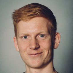 Magnus G. Jespersen