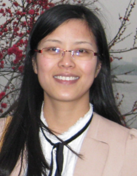 Yuehong Wu