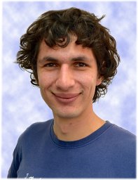 Sebastian Block
