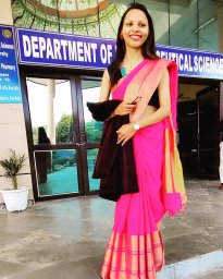 Deepika Purohit