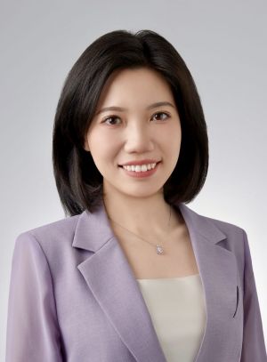 Muyu Lin