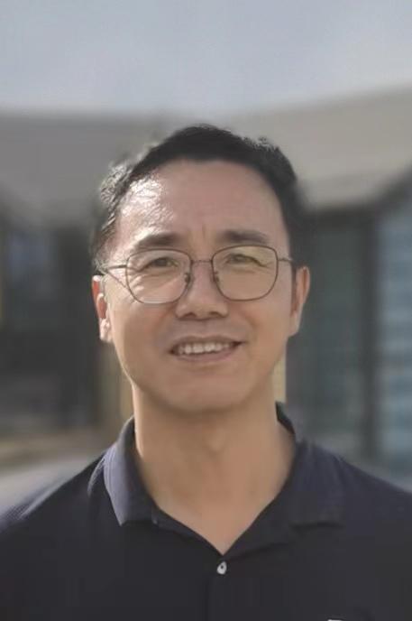 Yong Wang