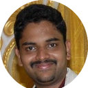 Hareesh Ravi
