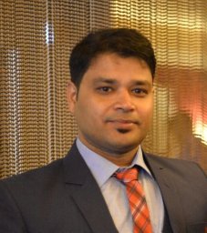 Biswas Rajesh Kumar