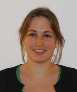 Cleo Van Diemen