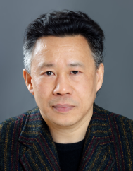 Xu Zhang