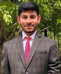 Anurag Panchal