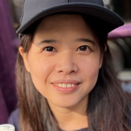 Zheng Hui-Fei