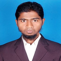 Md. Anisur Rahman Dayan