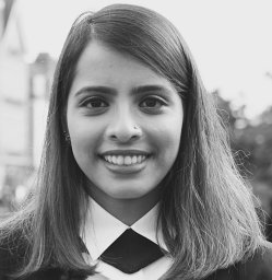 Tahmida N. Huq