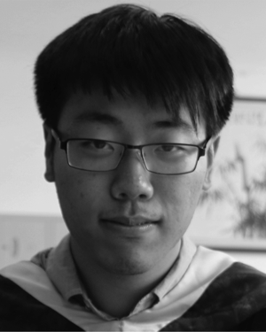 Hao Liu