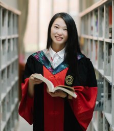 Xiao Zhang