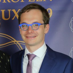 Jonas J Joos