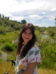 Emilie M. Bassi