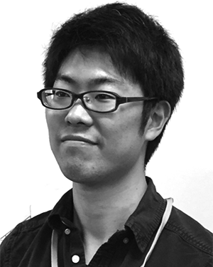Kawaue Takumi