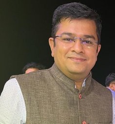 Choudhury Shuvasish