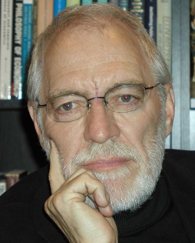 Daniel W. Bromley