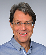 Rolf Kaiser
