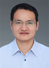 Zhiyou Zhou