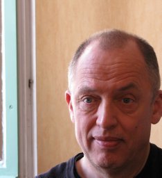 Gyorgy Peteri