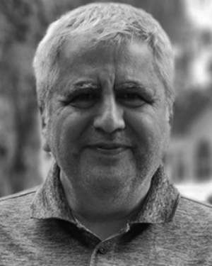 Carlos Muñoz