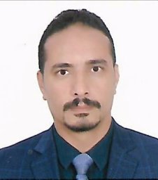 Mohamed I Farid