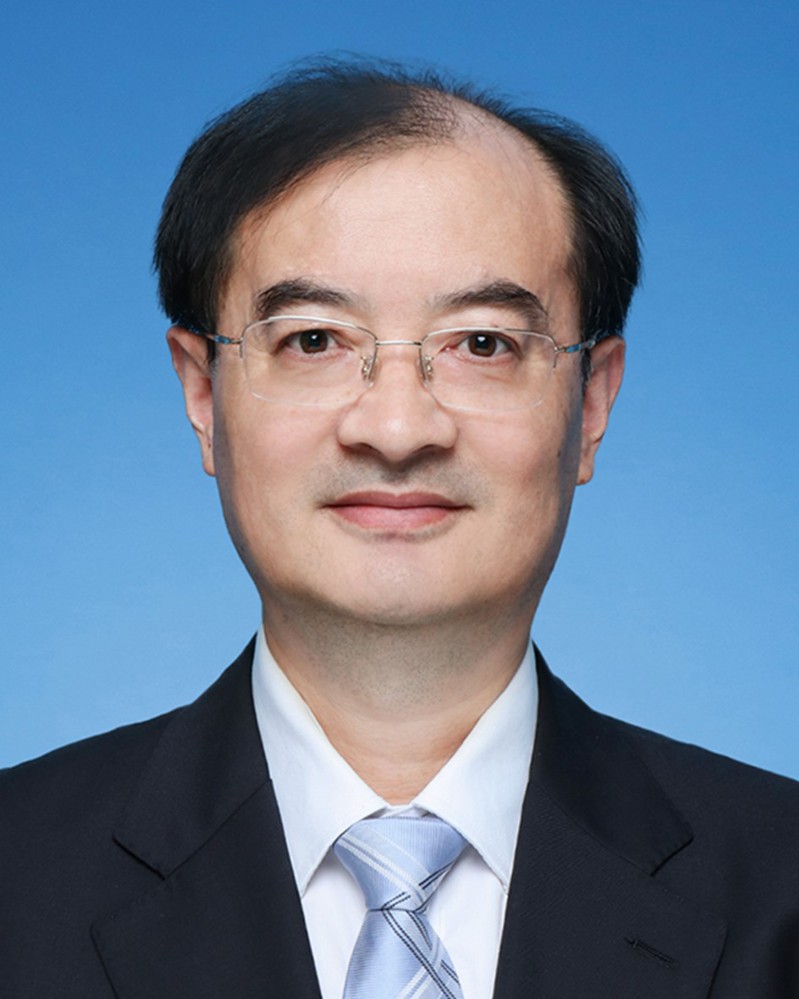 Zhibin Huang