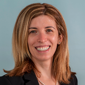 Sabrina Paganoni