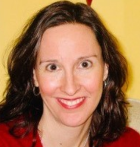 Christine Garlough