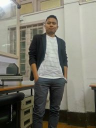 Meinam Annebushan