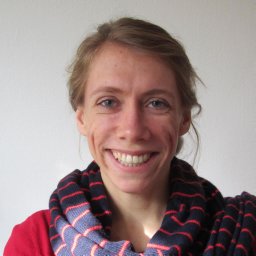 Emma Aalbers