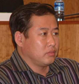 Liang Wang