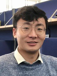 Guanglei Zhang