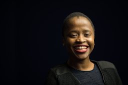 Nobubele Angel Shozi