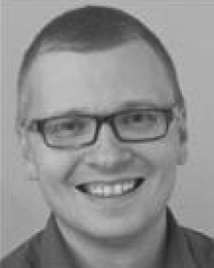 Jere Backman