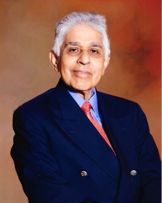 Ninan T. Mathew