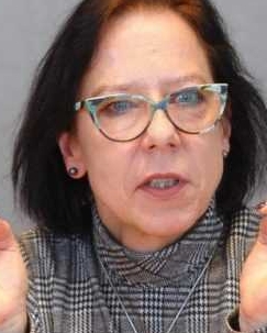 Maria Kłopocka