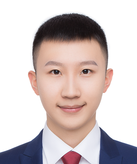 Zeyu Zhang