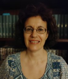 Alexandra Alexopoulou