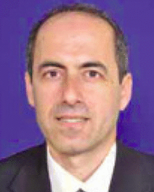 Basim Alsayid