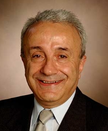Naji N. Abumrad