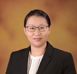 Yuqin Jiang