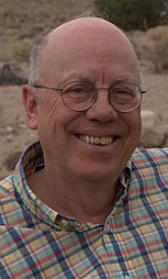 Bernie May