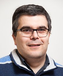 Marcos Gestal